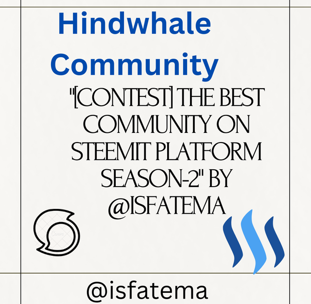 [CONTEST] The best Community on Steemit platform Season-2 by @isfatema_20240804_134141_0000.png